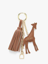 Bijou De Sac Safari Etrier Beige safari ESAI420M