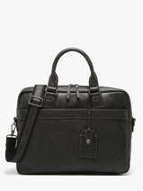 Porte Documents (main) Spider 1 Compartiment + Pc 15" Etrier Noir spider ESPI8021