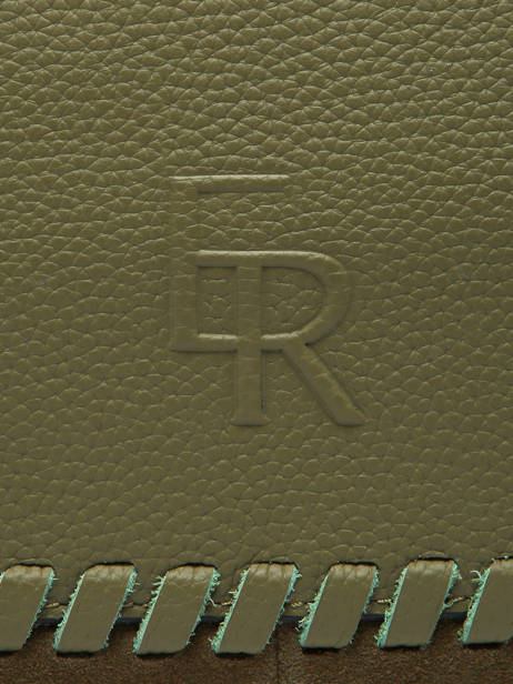 Crossbody Bag Brumby Etrier Green brumby EBRU148S other view 6