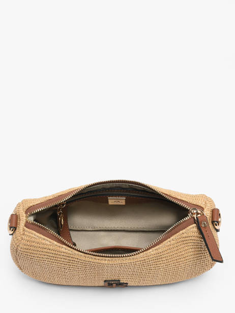 Sac Bandoulière Brumby Estival Etrier Beige brumby estival EBRS203S vue secondaire 3