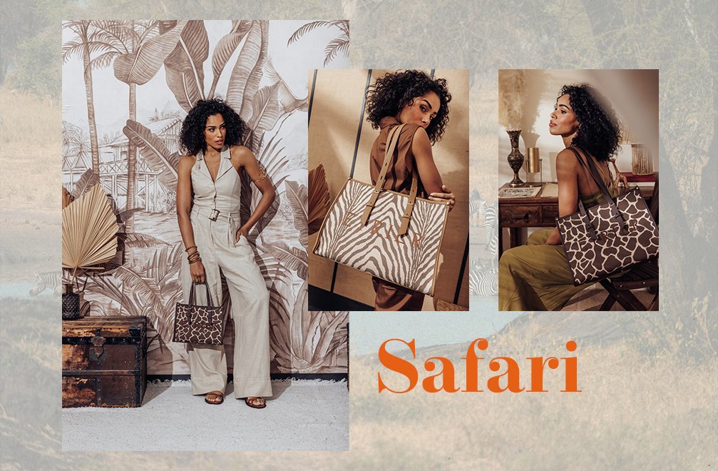 safari